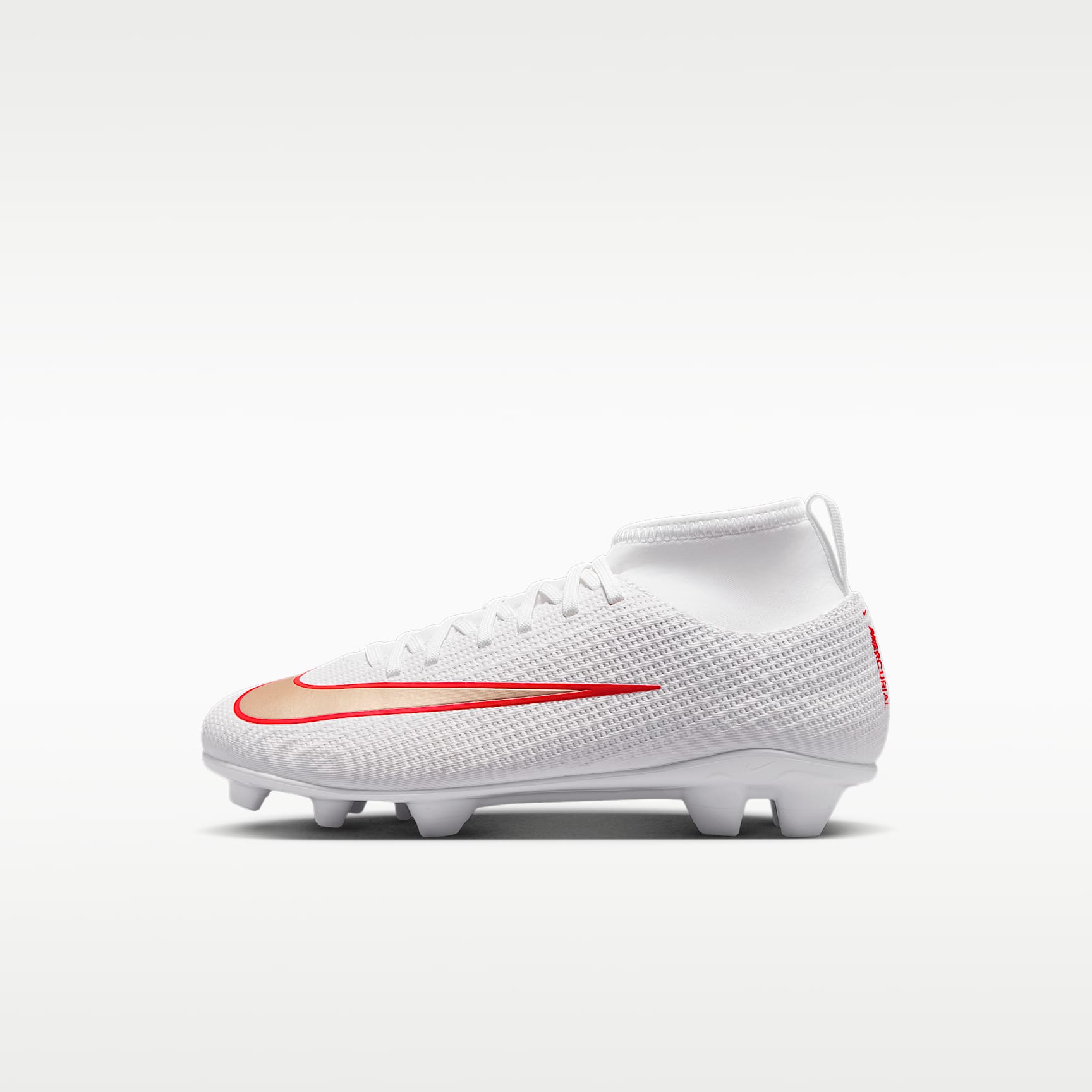 Nike Jr. Mercurial Superfly 11 Club Little Kids' Multi-Ground High